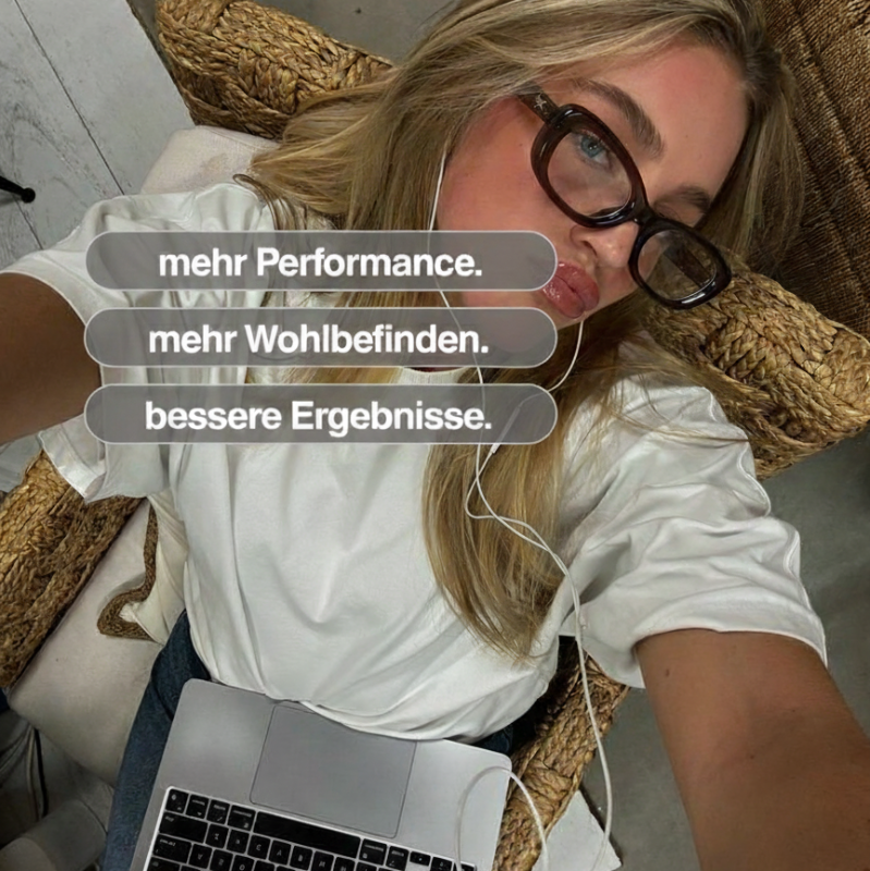 BLAULICHTFILTERBRILLE - BERLIN